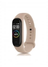 Newface Xiaomi Mi Band 4 Klasik Kordon - Pudra