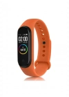 Newface Xiaomi Mi Band 4 Klasik Kordon - Turuncu