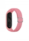 Newface Xiaomi Mi Band 4 Star Kordon - Pembe