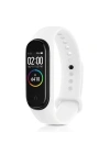 Newface Xiaomi Mi Band 6 Klasik Kordon - Beyaz
