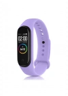 Newface Xiaomi Mi Band 6 Klasik Kordon - Lila