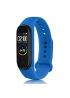 Newface Xiaomi Mi Band 6 Klasik Kordon - Mavi