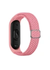 Newface Xiaomi Mi Band 6 Star Kordon - Pembe