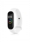 Newface Xiaomi Mi Band 7 Klasik Kordon - Beyaz