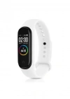 Newface Xiaomi Mi Band 7 Klasik Kordon - Beyaz