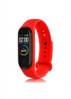 Newface Xiaomi Mi Band 7 Klasik Kordon - Kırmızı