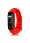 Newface Xiaomi Mi Band 7 Klasik Kordon - Kırmızı