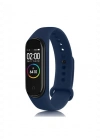 Newface Xiaomi Mi Band 7 Klasik Kordon - Lacivert