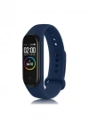 Newface Xiaomi Mi Band 7 Klasik Kordon - Lacivert