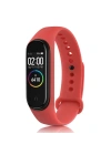 Newface Xiaomi Mi Band 7 Klasik Kordon - Pembe