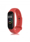 Newface Xiaomi Mi Band 7 Klasik Kordon - Pembe