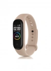 Newface Xiaomi Mi Band 7 Klasik Kordon - Pudra