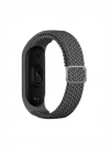 Newface Xiaomi Mi Band 7 Star Kordon - Gri