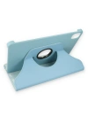 Newface Xiaomi Mi Pad 5 11 Kılıf 360 Tablet Deri Kılıf - Turkuaz