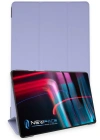 Newface Xiaomi Pad 6 Kılıf Tablet Smart Kılıf - Lila