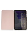 Newface Xiaomi Pad 6 Kılıf Tablet Smart Kılıf - Rose Gold