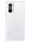 Newface Xiaomi Poco F3 Kılıf Lüx Şeffaf Silikon
