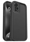 Newface Xiaomi Redmi 10 2022 Kılıf Viera Silikon - Siyah