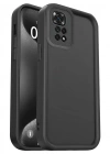Newface Xiaomi Redmi 10 2022 Kılıf Viera Silikon - Siyah