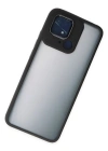 Newface Xiaomi Redmi 10C Kılıf Dora Kapak - Siyah