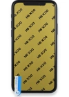 Newface Xiaomi Redmi 12C Royal Nano Ekran Koruyucu