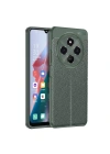 Newface Xiaomi Redmi 14C Kılıf Auto Focus Kapak - Koyu Yeşil