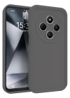 Newface Xiaomi Redmi 14C Kılıf Viera Silikon - Gri