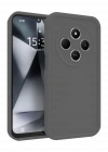 Newface Xiaomi Redmi 14C Kılıf Viera Silikon - Gri