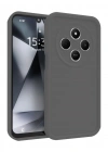 Newface Xiaomi Redmi 14C Kılıf Viera Silikon - Gri