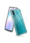 Newface Xiaomi Redmi 9A Kılıf Olex Tpu Silikon