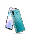 Newface Xiaomi Redmi 9A Kılıf Olex Tpu Silikon