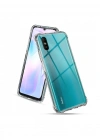 Newface Xiaomi Redmi 9A Kılıf Olex Tpu Silikon