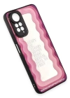 Newface Xiaomi Redmi Note 11 Kılıf Mirror Desenli Kapak - Mirror - 11