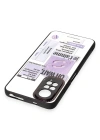 Newface Xiaomi Redmi Note 11 Kılıf Mirror Desenli Kapak - Mirror - 4