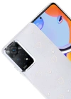 Newface Xiaomi Redmi Note 11 Pro Fiyonk Desenli Kapak - Desen 10