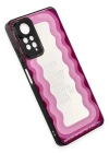 Newface Xiaomi Redmi Note 11 Pro Kılıf Mirror Desenli Kapak - Mirror - 11