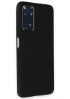 Newface Xiaomi Redmi Note 11 Pro Kılıf Taft Kapak - Siyah