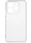 Newface Xiaomi Redmi Note 14 4G Kılıf Lüx Şeffaf Silikon