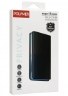 Newface Xiaomi Redmi Note 14 Pro 4G Hayalet Polymer Nano Ekran Koruyucu