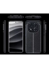 Newface Xiaomi Redmi Note 14 Pro 4G Kılıf Auto Focus Kapak - Lacivert