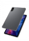 Newface Xiaomi Redmi Pad 2 Kılıf Anti Shock Tablet Silikon - Şeffaf