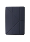 Newface Xiaomi Redmi Pad Kılıf Kalemlikli Mars Tablet Kılıfı - Lacivert