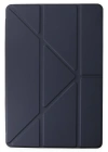 Newface Xiaomi Redmi Pad SE Kılıf Kalemlikli Mars Tablet Kılıfı - Lacivert