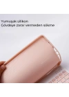 Newface Xiaomi Redmi Pad SE Kılıf KC01 Smart Klavyeli Tablet Kılıfı - Lila