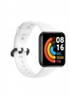 Newface Xiaomi Redmi Watch 2 Klasik Kordon - Beyaz