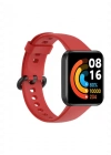 Newface Xiaomi Redmi Watch 2 Klasik Kordon - Kırmızı