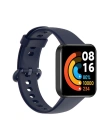 Newface Xiaomi Redmi Watch 2 Klasik Kordon - Lacivert