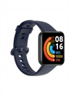 Newface Xiaomi Redmi Watch 2 Klasik Kordon - Lacivert