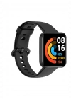 Newface Xiaomi Redmi Watch 2 Klasik Kordon - Siyah