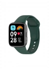 Newface Xiaomi Redmi Watch 3 Active Klasik Kordon - Haki Yeşil